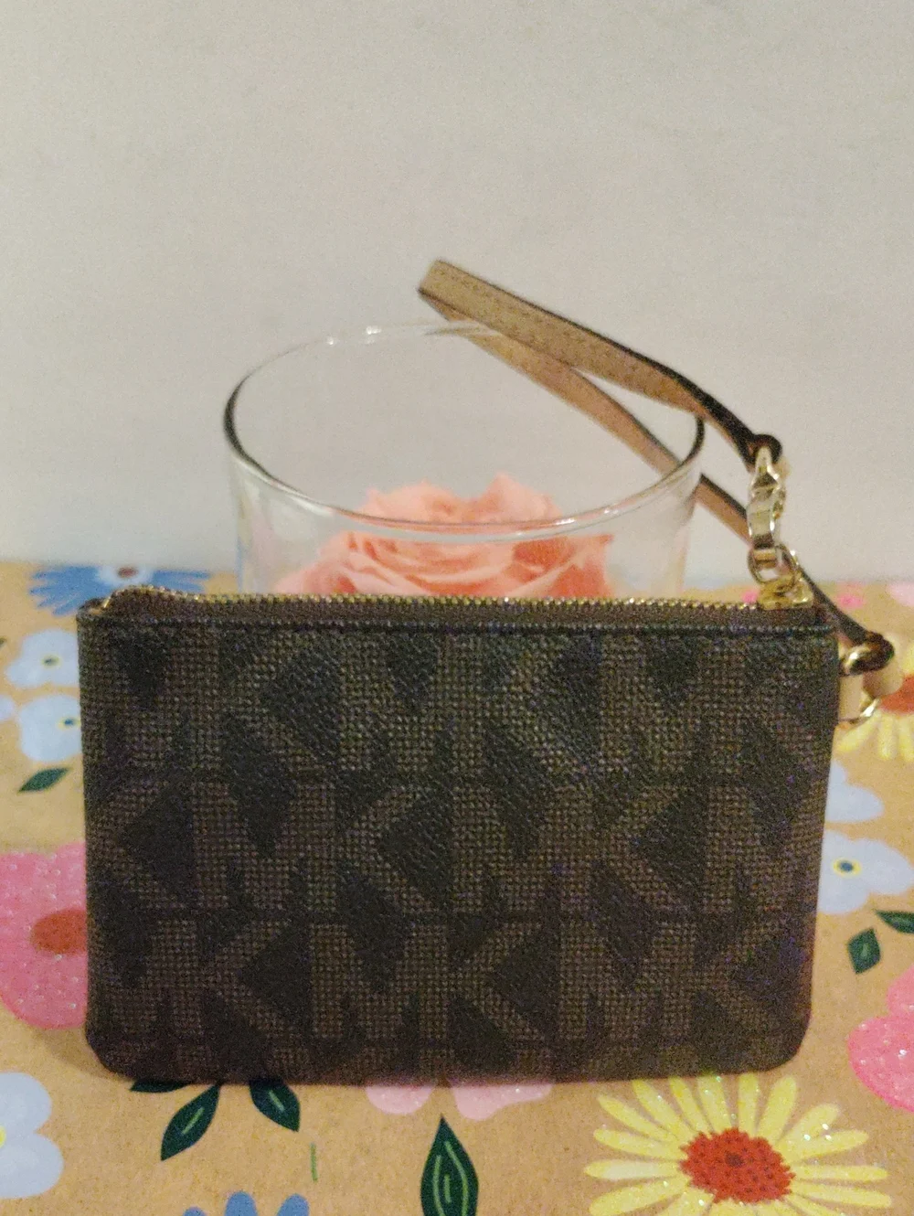 Michael Kors gently used
